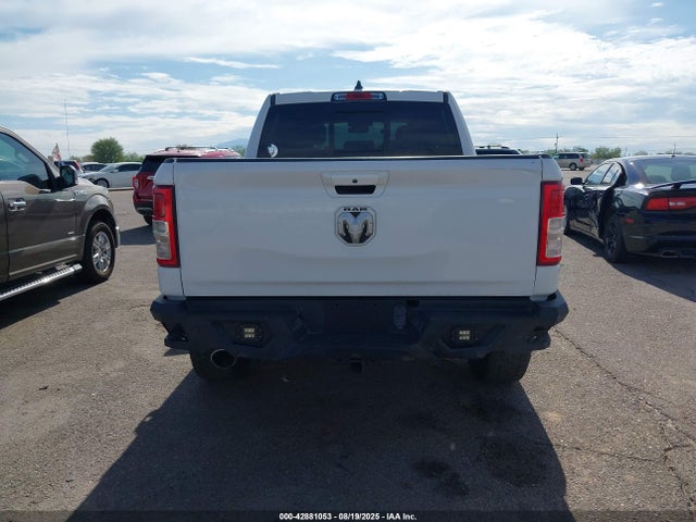 RAM 1500 2020 1C6RREFT3LN372491 Image 15