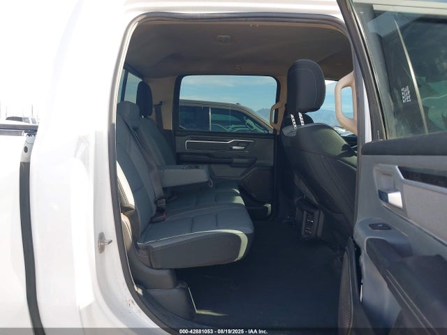 RAM 1500 2020 1C6RREFT3LN372491 Image 8
