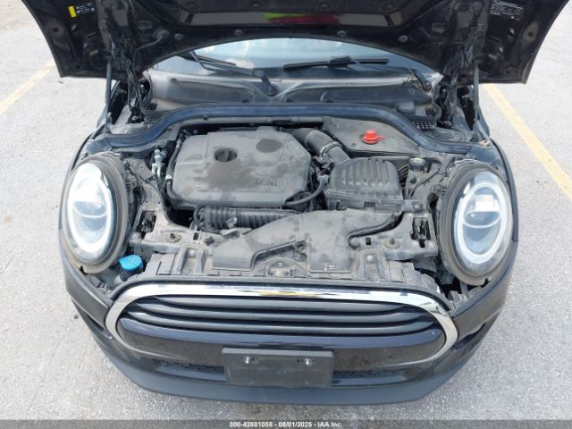 2020 MINI HARDTOP WMWXU7C06L2L71645 Photo 9