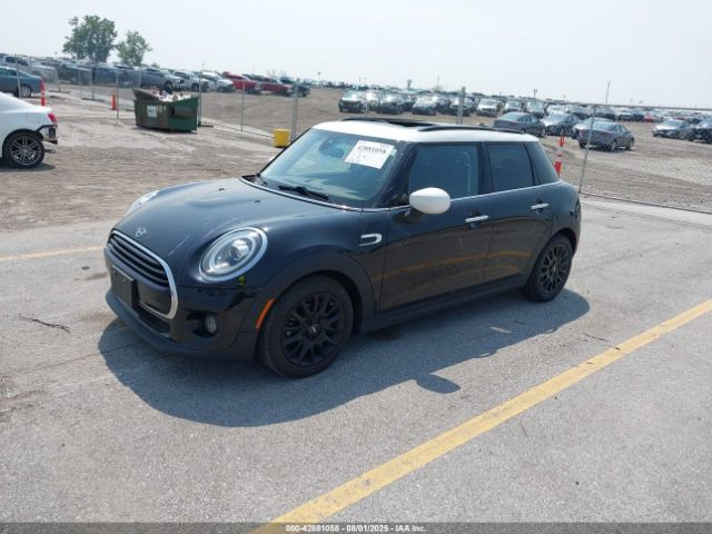 2020 MINI HARDTOP WMWXU7C06L2L71645 Photo 1