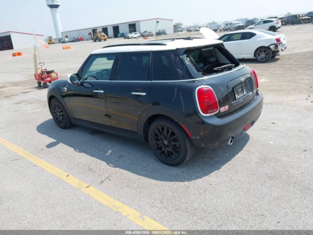 2020 MINI HARDTOP WMWXU7C06L2L71645 Photo 2