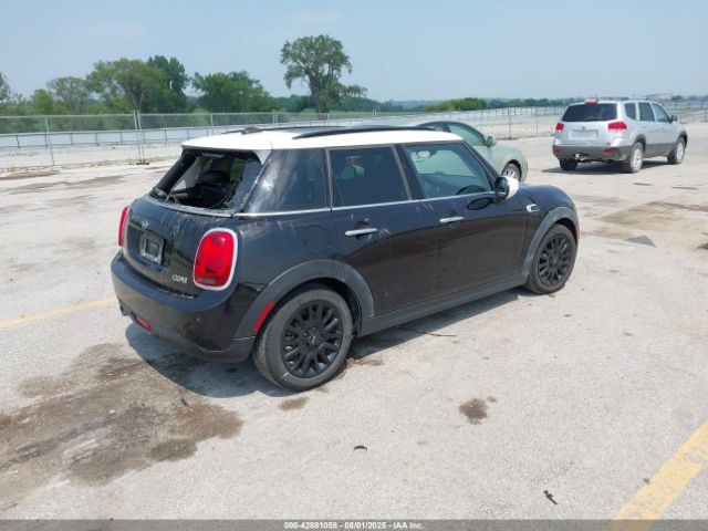 2020 MINI HARDTOP WMWXU7C06L2L71645 Photo 3