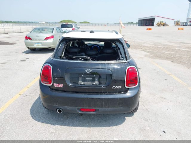 2020 MINI HARDTOP WMWXU7C06L2L71645 Photo 5