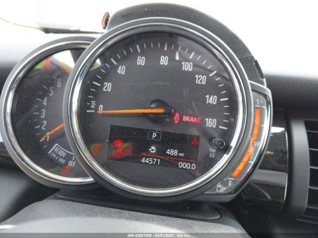 2020 MINI HARDTOP WMWXU7C06L2L71645 Photo 6