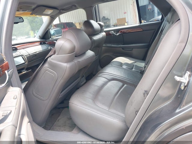 2004 CADILLAC DEVILLE 1G6KD54Y54U205339 Photo 7