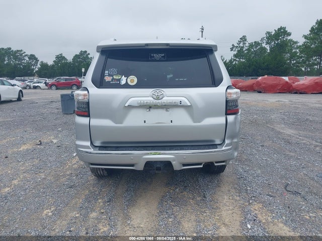 Toyota 1gr-fe 2016 JTEZU5JR2G5131655 Image 16