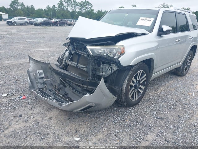 Toyota 1gr-fe 2016 JTEZU5JR2G5131655 Image 6