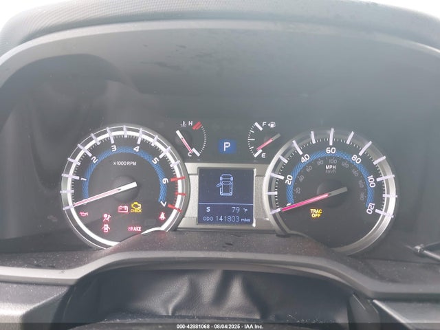 Toyota 1gr-fe 2016 JTEZU5JR2G5131655 Image 7
