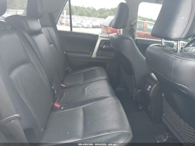Toyota 1gr-fe 2016 JTEZU5JR2G5131655 Image 8