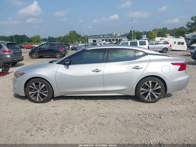 Nissan Maxima 2017 1N4AA6AP4HC450525 Image 13