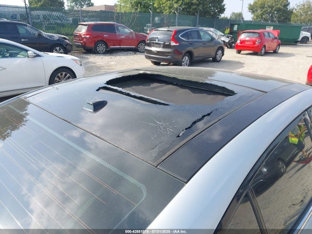 Nissan Maxima 2017 1N4AA6AP4HC450525 Image 6