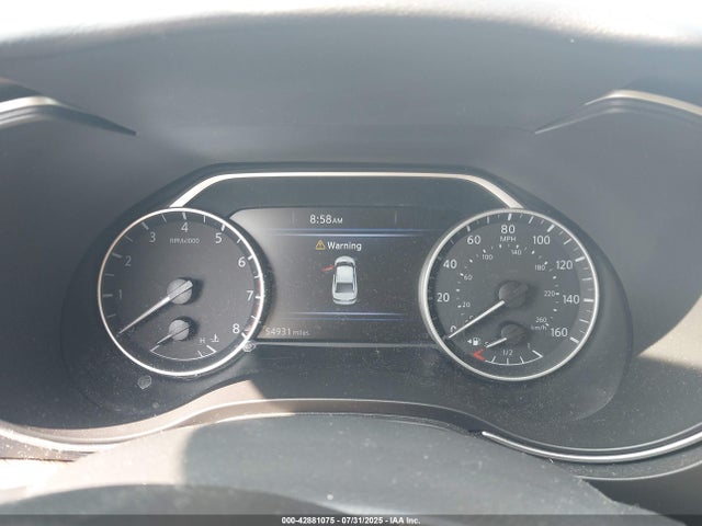 Nissan Maxima 2017 1N4AA6AP4HC450525 Image 7