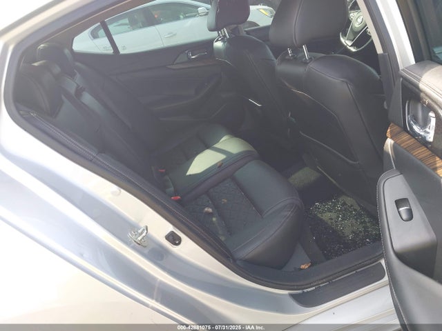 Nissan Maxima 2017 1N4AA6AP4HC450525 Image 8