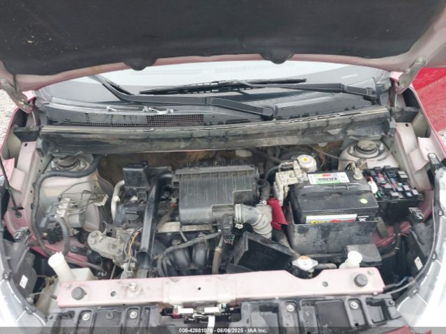 2020 MITSUBISHI MIRAGE G4 ML32F3FJ9LHF07807 Photo 9