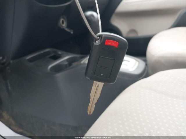 2020 MITSUBISHI MIRAGE G4 ML32F3FJ9LHF07807 Photo 10