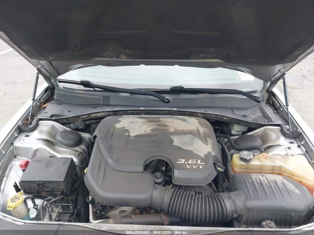 Aukcja sprzedaży 2013 Chrysler 300 Motown, vin: 2C3CCARG8DH710201, numer aukcji: 42881093