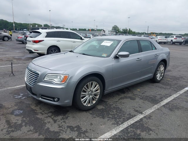 Aukcja sprzedaży 2013 Chrysler 300 Motown, vin: 2C3CCARG8DH710201, numer aukcji: 42881093