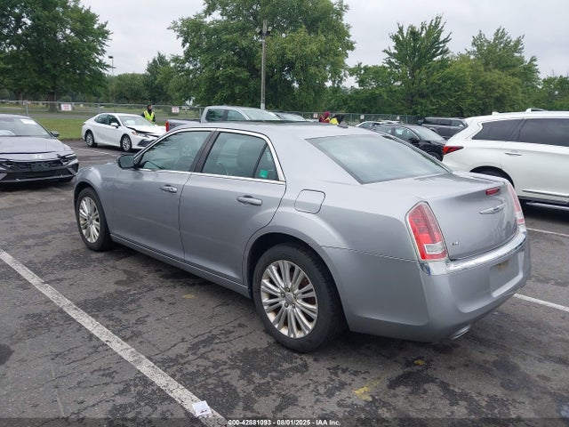 Aukcja sprzedaży 2013 Chrysler 300 Motown, vin: 2C3CCARG8DH710201, numer aukcji: 42881093