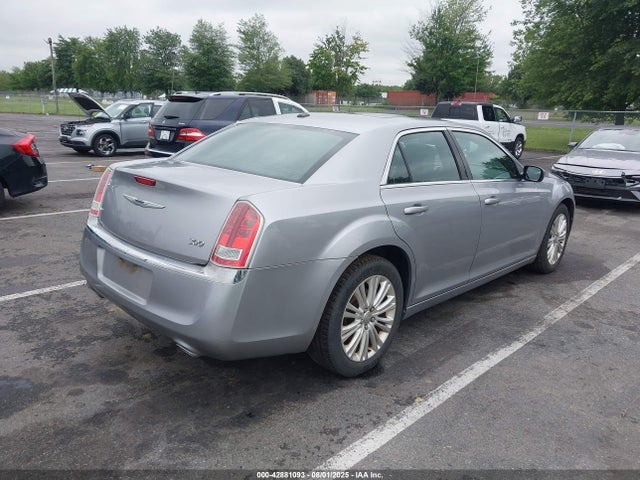 Aukcja sprzedaży 2013 Chrysler 300 Motown, vin: 2C3CCARG8DH710201, numer aukcji: 42881093