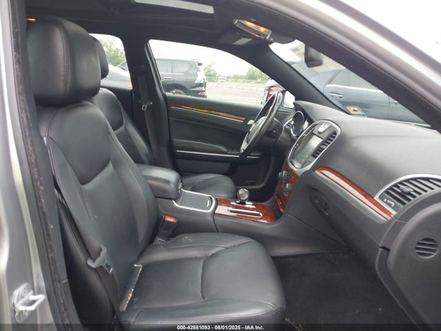 Aukcja sprzedaży 2013 Chrysler 300 Motown, vin: 2C3CCARG8DH710201, numer aukcji: 42881093