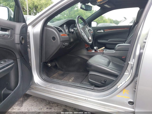 Aukcja sprzedaży 2013 Chrysler 300 Motown, vin: 2C3CCARG8DH710201, numer aukcji: 42881093