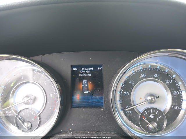Aukcja sprzedaży 2013 Chrysler 300 Motown, vin: 2C3CCARG8DH710201, numer aukcji: 42881093