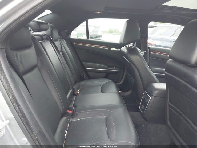 Aukcja sprzedaży 2013 Chrysler 300 Motown, vin: 2C3CCARG8DH710201, numer aukcji: 42881093
