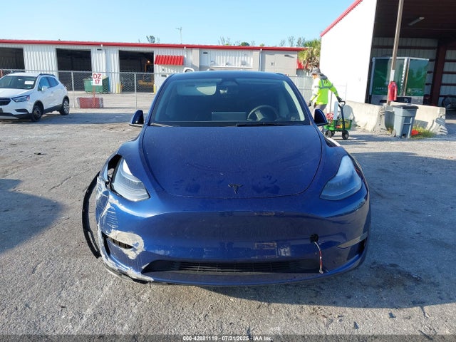 7SAYGDEE6SA359450 Tesla Model Y