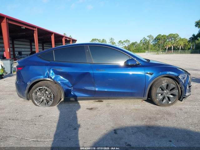 7SAYGDEE6SA359450 Tesla Model Y