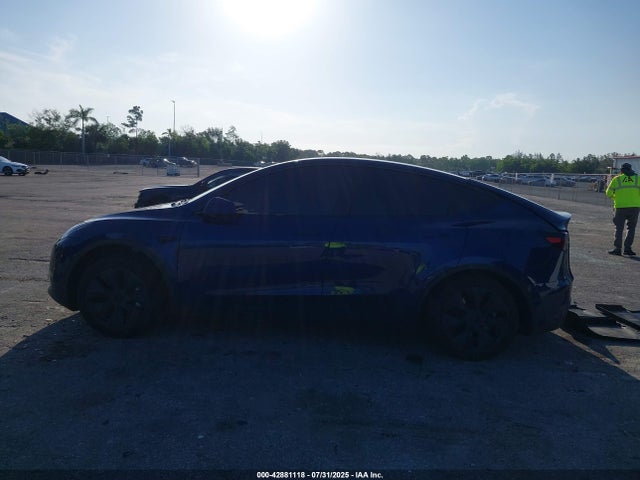 7SAYGDEE6SA359450 Tesla Model Y