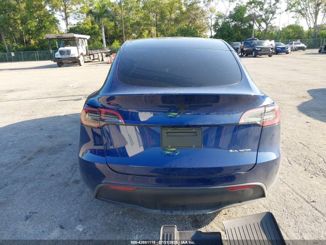 7SAYGDEE6SA359450 Tesla Model Y