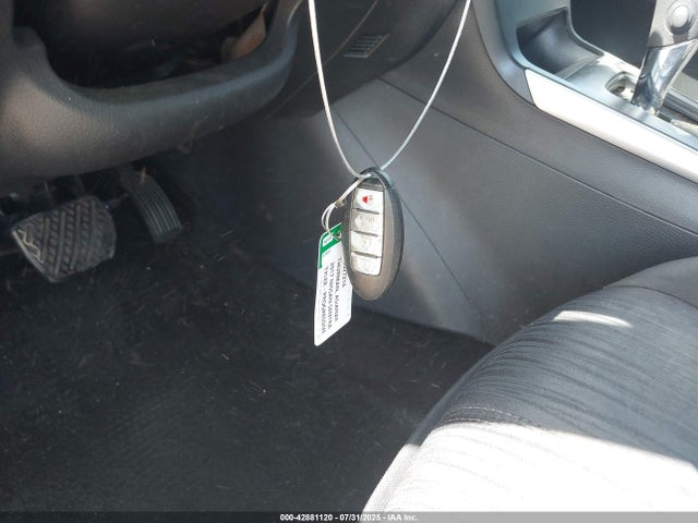 3N1AB7AP2HL664269 Nissan 2017