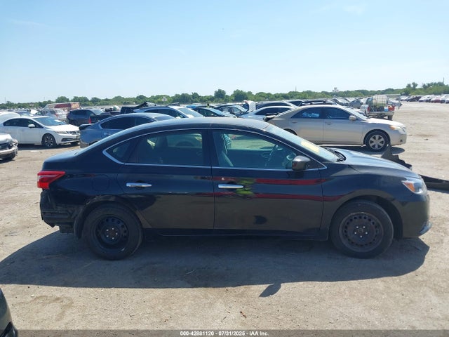 3N1AB7AP2HL664269 Nissan 2017