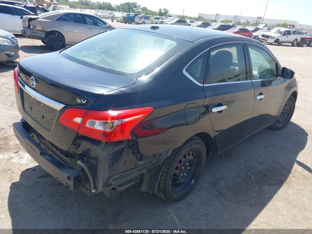 3N1AB7AP2HL664269 Nissan 2017