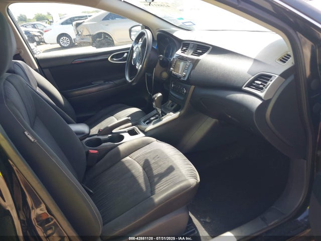 3N1AB7AP2HL664269 Nissan 2017