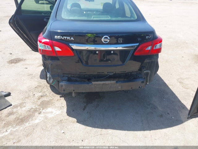 3N1AB7AP2HL664269 Nissan 2017