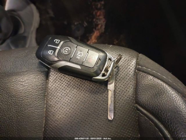 2013 FORD FUSION 3FA6P0K90DR378090 Photo 10