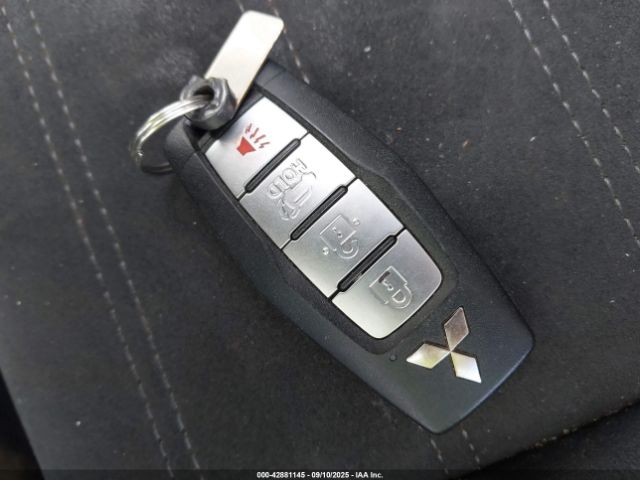 2023 MITSUBISHI OUTLANDER JA4J4UA88PZ058684 Photo 10