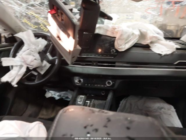 2023 MITSUBISHI OUTLANDER JA4J4UA88PZ058684 Photo 4