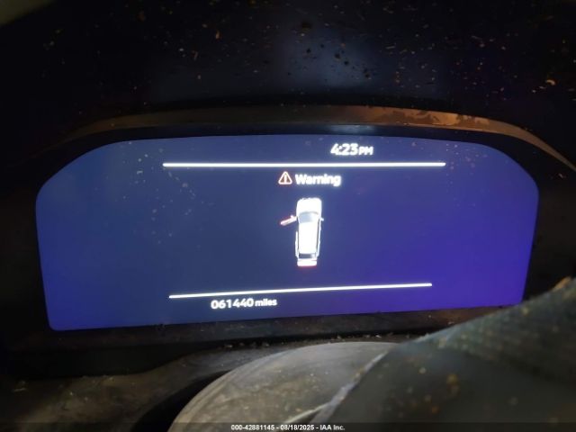 2023 MITSUBISHI OUTLANDER JA4J4UA88PZ058684 Photo 6