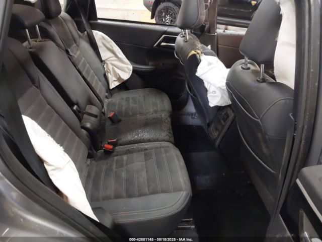 2023 MITSUBISHI OUTLANDER JA4J4UA88PZ058684 Photo 7