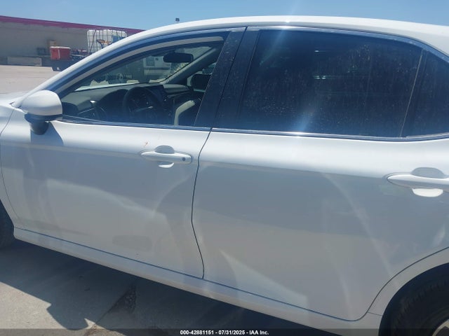 4T1C31AK8NU579485 Toyota a25a-fxs, 3nm