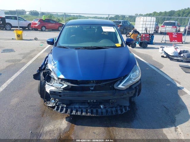 Nissan 2018 2018 3N1AB7AP7JY300485 Image 13