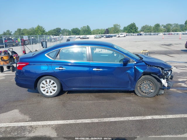 Nissan 2018 2018 3N1AB7AP7JY300485 Image 14