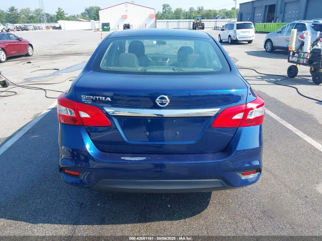 Nissan 2018 2018 3N1AB7AP7JY300485 Image 17