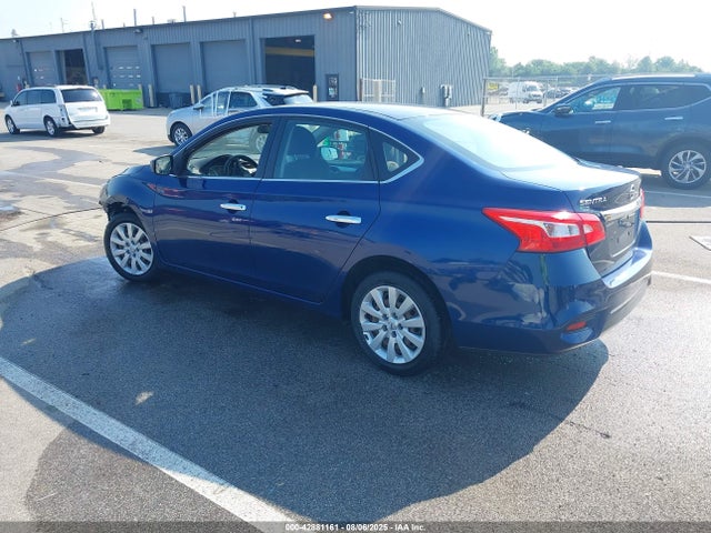 Nissan 2018 2018 3N1AB7AP7JY300485 Image 3