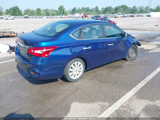 Nissan 2018 2018 3N1AB7AP7JY300485 Image 4