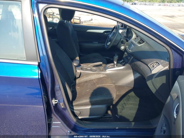 Nissan 2018 2018 3N1AB7AP7JY300485 Image 5