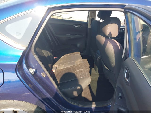 Nissan 2018 2018 3N1AB7AP7JY300485 Image 8