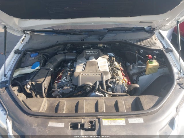 2015 AUDI Q7 WA1LGAFE2FD023700 Photo 9